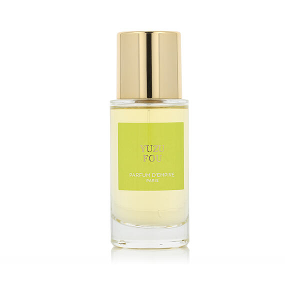 Parfum d'Empire Yuzu Fou Eau de Parfum (Unisexe) 50 ml