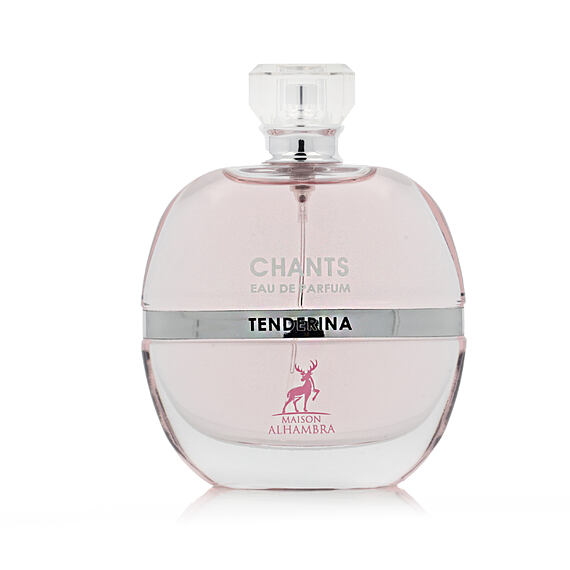 Maison Alhambra Chants Tenderina Eau de Parfum (Femme) 100 ml