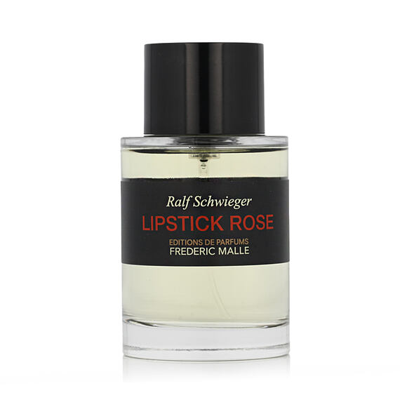Frederic Malle Ralf Schwieger Lipstick Rose Eau de Parfum (Femme) 100 ml
