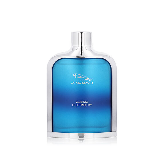 Jaguar Classic Electric Sky Eau de Toilette (Homme) 100 ml