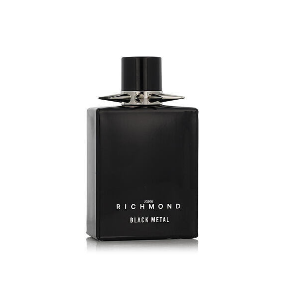 John Richmond Black Metal Eau de Parfum (Femme) 100 ml