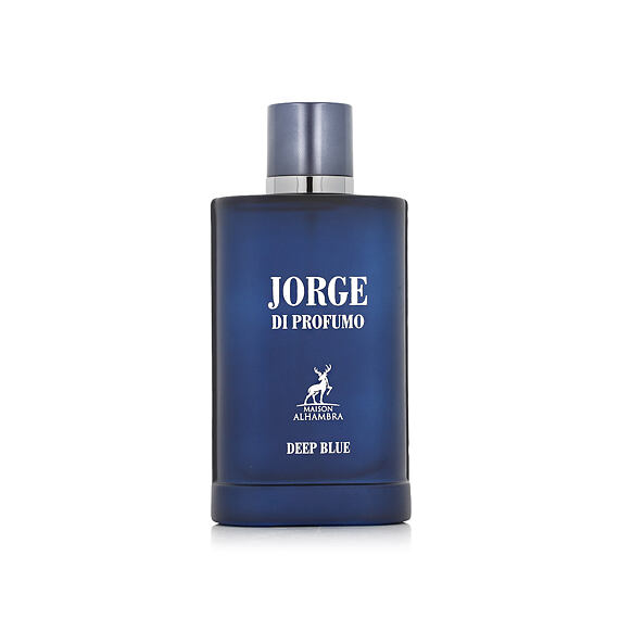 Maison Alhambra Jorge Di Profumo Deep Blue Eau de Parfum (Homme) 100 ml