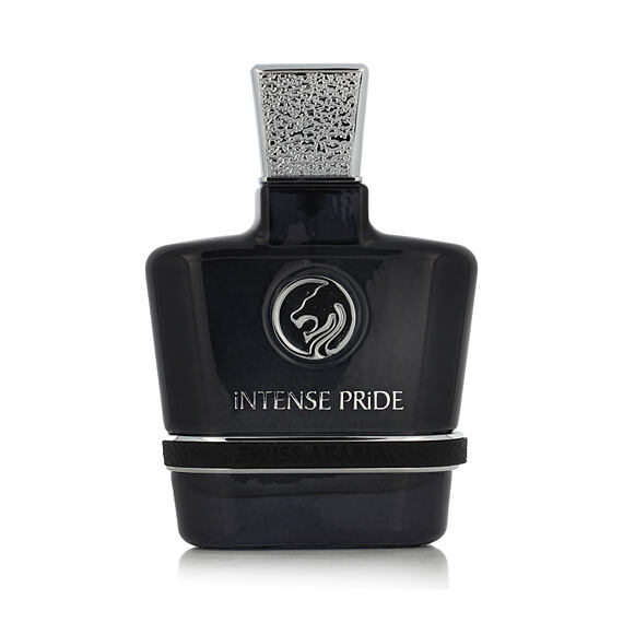 Swiss Arabian Intense Pride Eau de Parfum (Homme) 100 ml