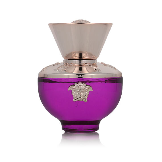 Versace Pour Femme Dylan Purple Eau de Parfum (Femme) 50 ml
