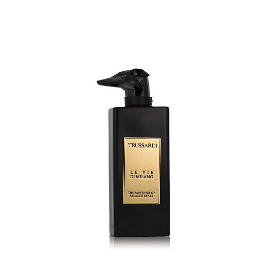 Trussardi Le Vie Di Milano The Paintings of Palazzo Reale Eau de Parfum Intense (Unisexe) 100 ml