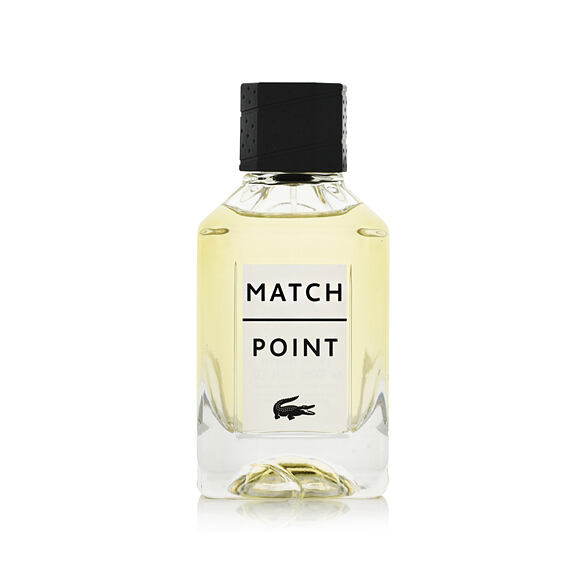 Lacoste Match Point Cologne Eau de Toilette (Homme) 100 ml