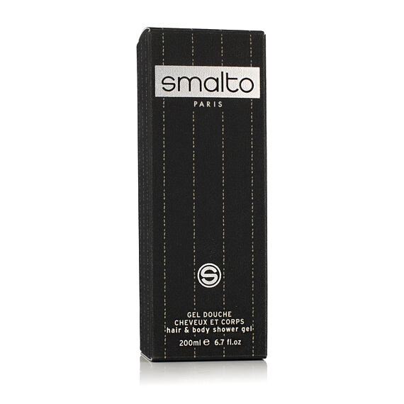 Francesco Smalto Smalto Gel douche (Homme) 200 ml