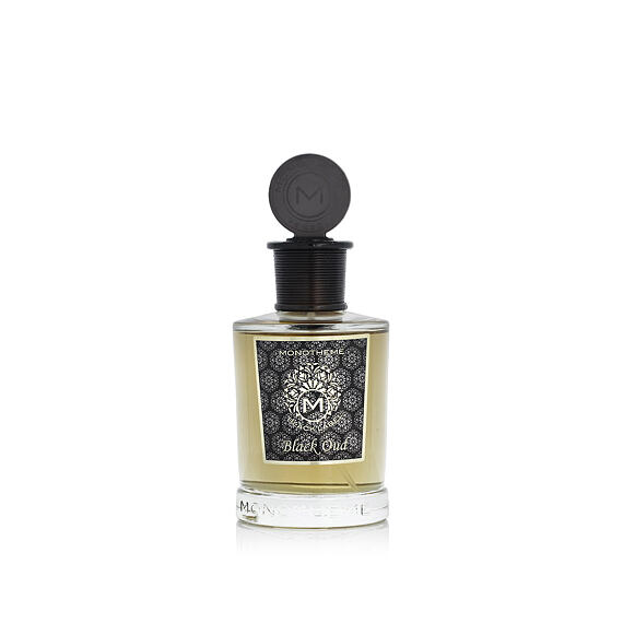 Monotheme Venezia BLACK LABEL Black Oud Eau de Parfum (Unisexe) 100 ml