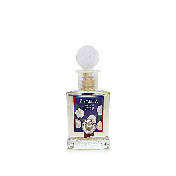 Monotheme Venezia Camelia Eau de Toilette (Femme) 100 ml