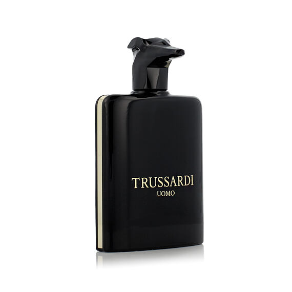 Trussardi Uomo Levriero Collection Limited Edition Eau de Parfum (Homme) 100 ml