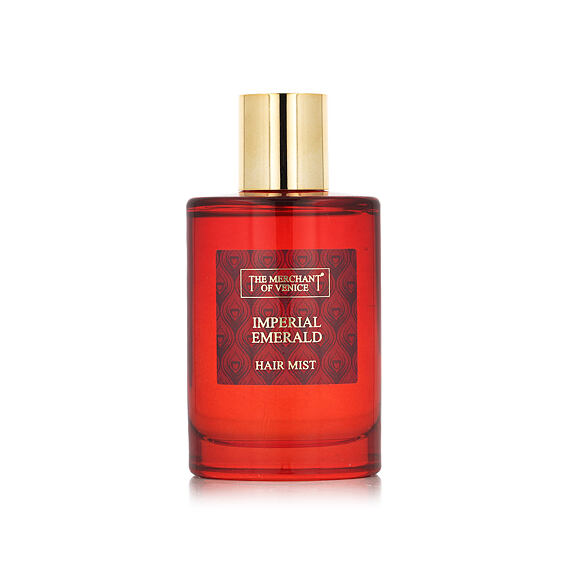 The Merchant of Venice Imperial Emerald Parfum pour les cheveux (Femme) 100 ml