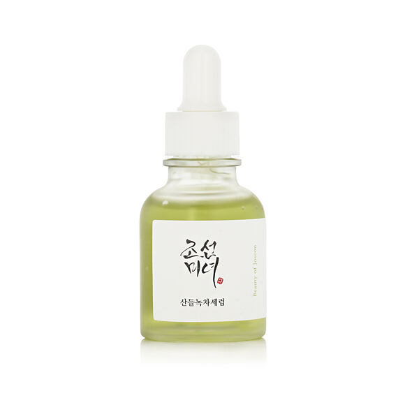 Beauty of Joseon Green Tea + Panthenol Calming Serum 30 ml