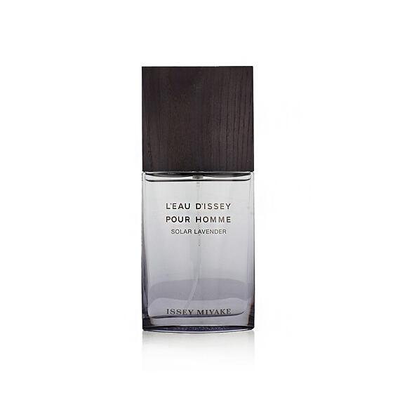 Issey Miyake L'Eau d'Issey pour Homme Solar Lavender Eau de Toilette Intense (Homme) 100 ml