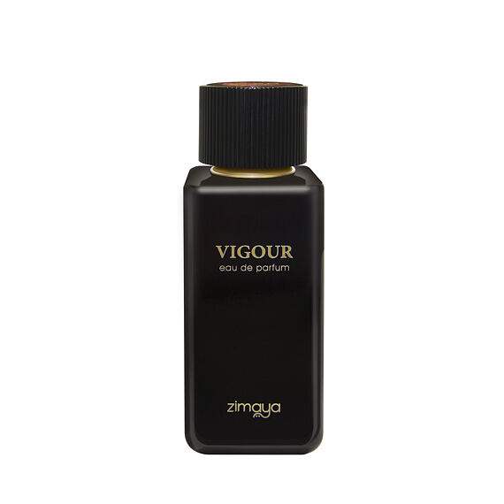 Zimaya Vigour Eau de Parfum (Homme) 100 ml
