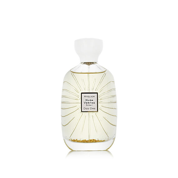 Atelier Des Ors Nuda Veritas Extrait de Parfum (Unisexe) 100 ml