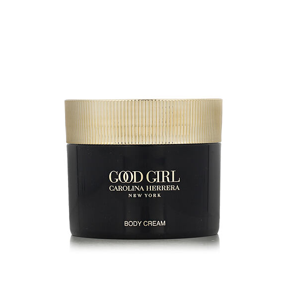 Carolina Herrera Good Girl Crème pour le corps (Femme) 200 ml