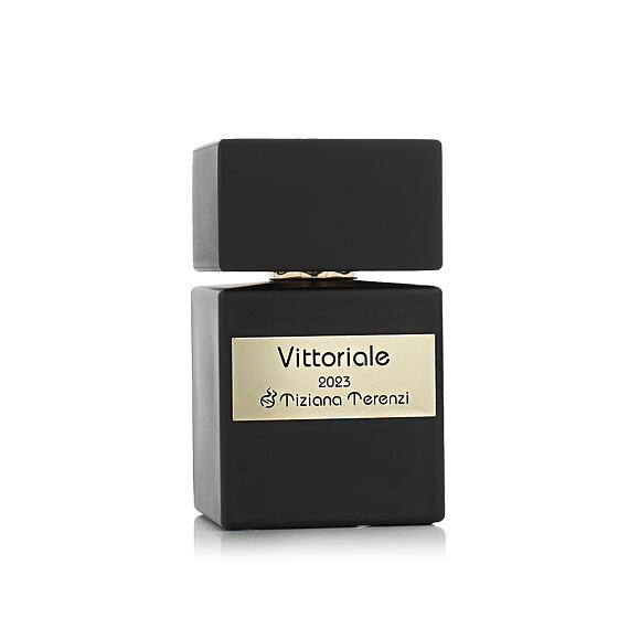 Tiziana Terenzi Vittoriale Extrait de Parfum (Unisexe) 100 ml