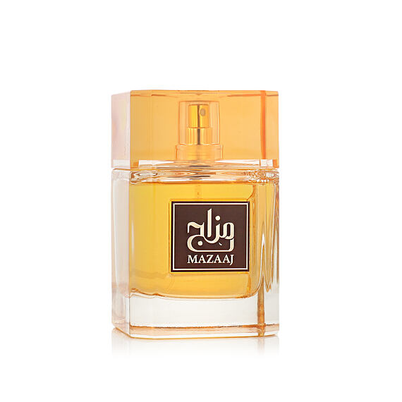 Zimaya Mazaaj Eau de Parfum (Homme) 100 ml