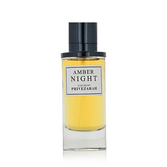 Prive Zarah Amber Night Eau de Parfum (Unisexe) 80 ml