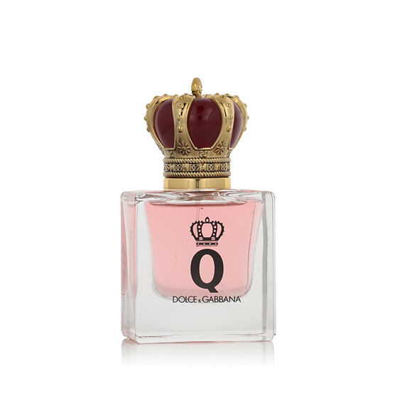 Dolce & Gabbana Q by Dolce & Gabbana Eau de Parfum (Femme) 30 ml