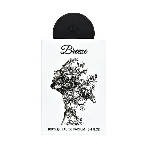 Lattafa Pride Breeze Eau de Parfum (Unisexe) 100 ml