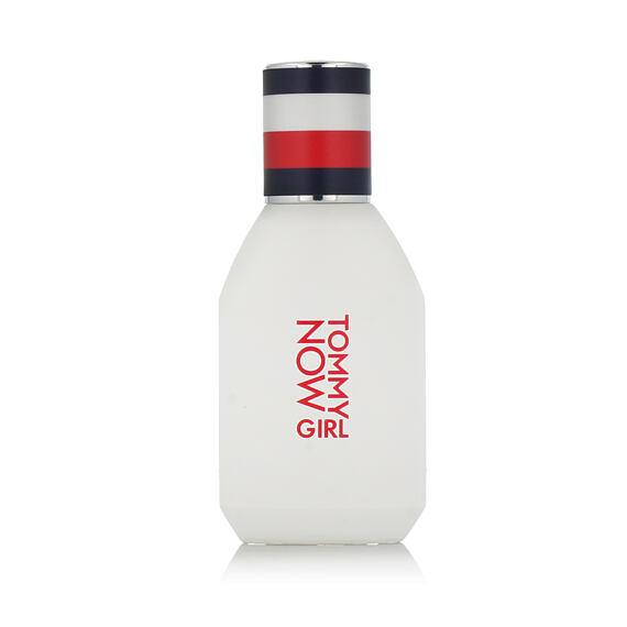 Tommy Hilfiger Tommy Girl Now Eau de Toilette (Femme) 30 ml