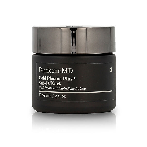 Perricone MD Cold Plasma Plus+ Sub-D/Neck 59 ml