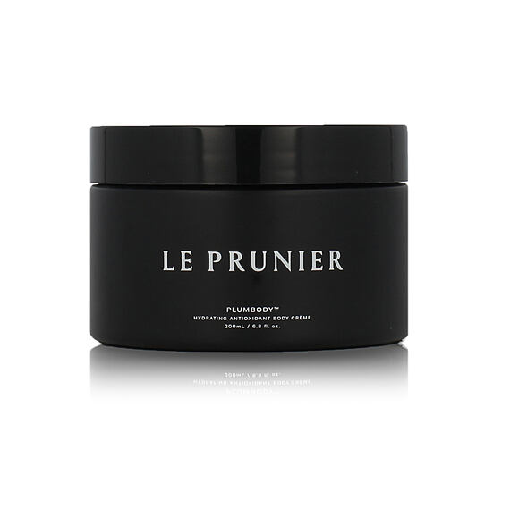 Le Prunier Hydrating Body Crème 200 ml