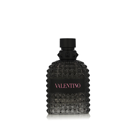 Valentino Valentino Uomo Born In Roma Eau de Toilette (Homme) 100 ml