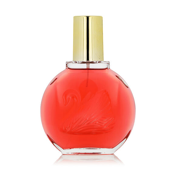 Gloria Vanderbilt Vanderbilt In Red Eau de Parfum (Femme) 100 ml