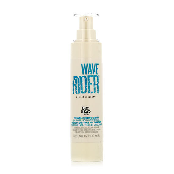 Tigi Bed Head Wave Rider Versatile Styling Cream 100 ml