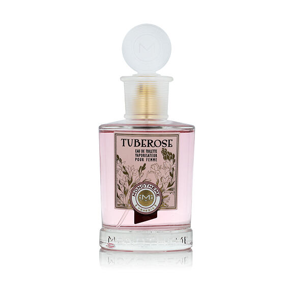 Monotheme Venezia Tuberose Eau de Toilette (Femme) 100 ml
