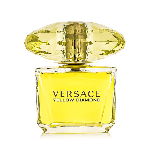 Versace Yellow Diamond Eau de Toilette (Femme) 90 ml