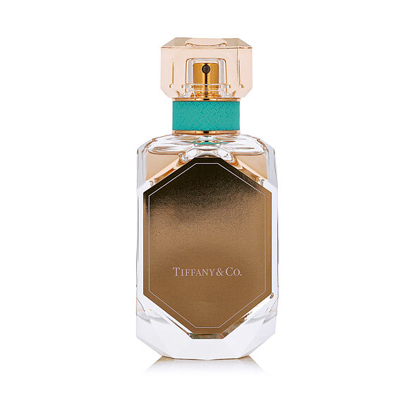 Tiffany Tiffany & Co Rose Gold Eau de Parfum (Femme) 50 ml