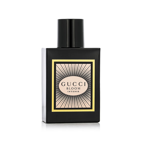 Gucci Bloom Intense Eau de Parfum Intense (Femme) 50 ml