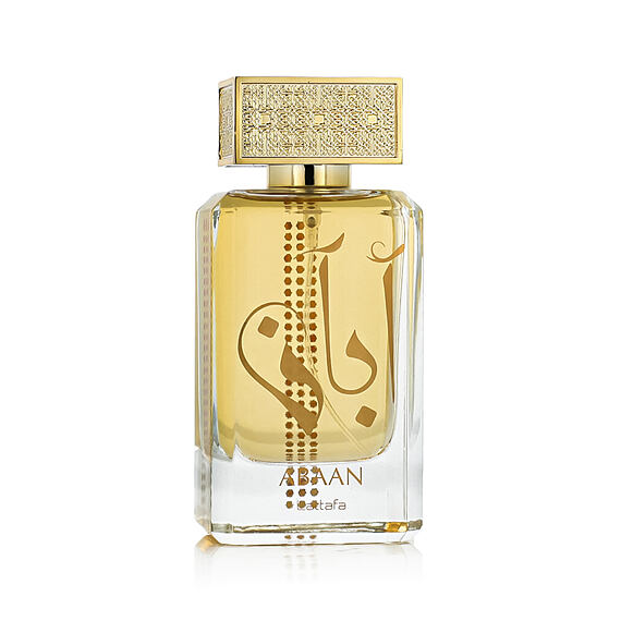 Lattafa Abaan Eau de Parfum (Unisexe) 100 ml