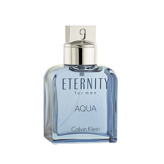 Calvin Klein Eternity Aqua for Men Eau de Toilette (Homme) 100 ml