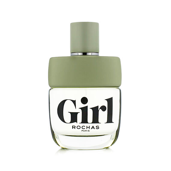 Rochas Girl Eau de Toilette (Femme) 100 ml