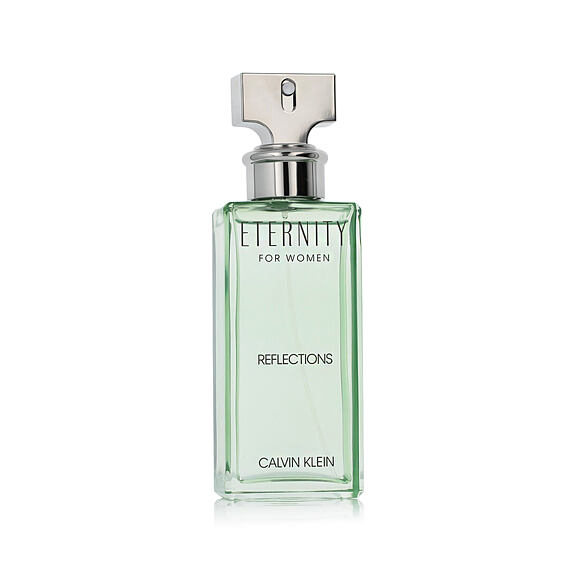 Calvin Klein Eternity for Women Reflections Eau de Parfum (Femme) 100 ml