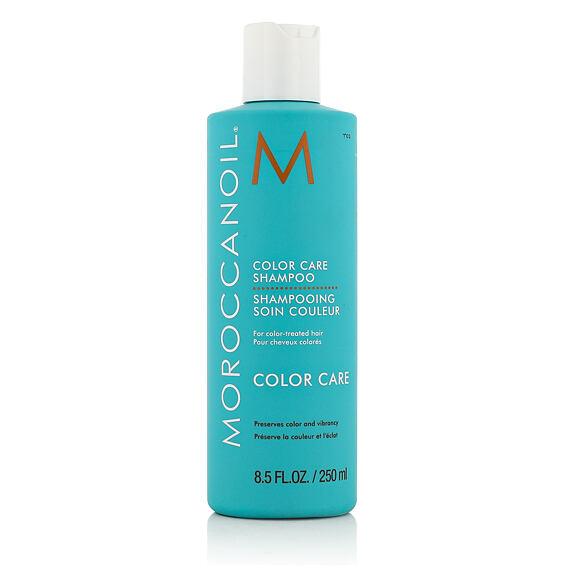 Moroccanoil Color Care Shampoo 250 ml