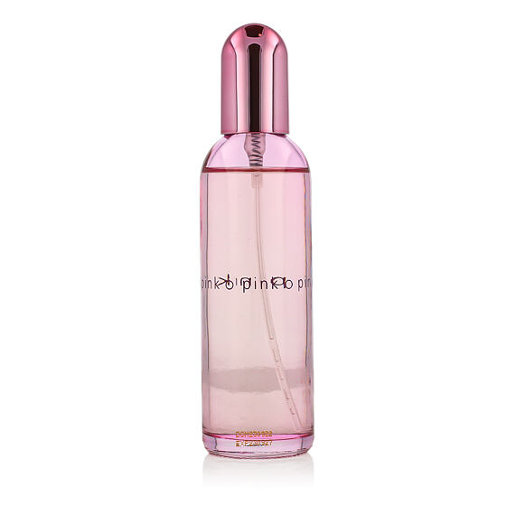 Milton Lloyd Colour Me Pink Eau de Parfum (Femme) 100 ml