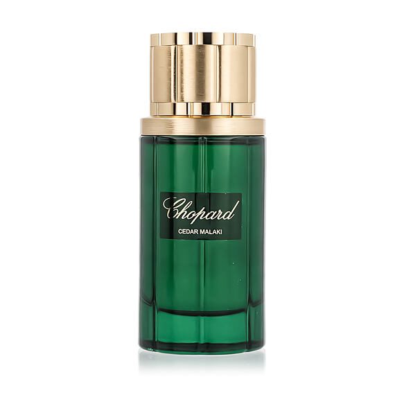 Chopard Cedar Malaki Eau de Parfum (Unisexe) 80 ml