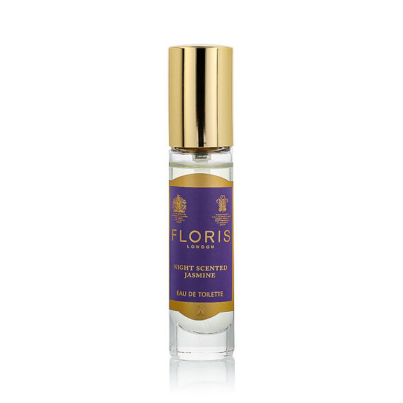 Floris Night Scented Jasmine Eau de Toilette (Femme) - miniature 10 ml