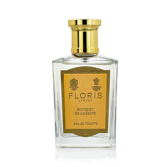 Floris Bouquet de La Reine Eau de Toilette (Femme) 50 ml