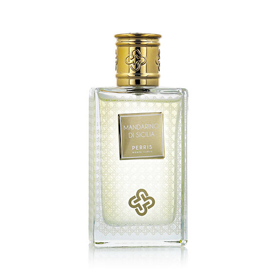 Perris Monte Carlo Mandarino di Sicilia Eau de Parfum (Unisexe) 50 ml