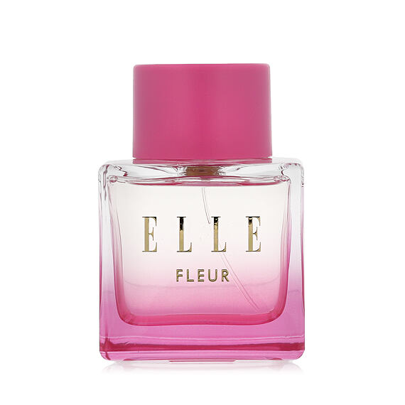 Elle Fleur Eau de Parfum (Femme) 100 ml