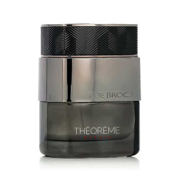 Rue Broca Théorème Matrix Eau de Parfum (Homme) 90 ml