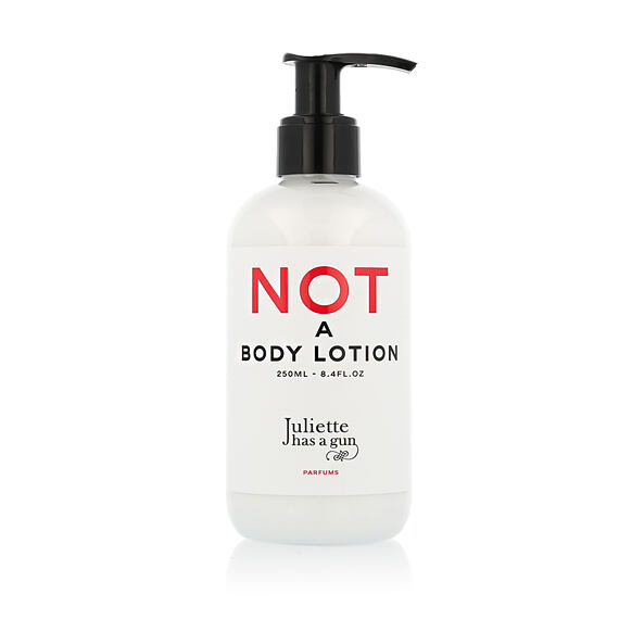 Juliette Has A Gun Not A Lait pour le corps (Femme) 250 ml