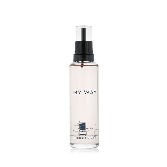 Giorgio Armani My Way Eau de Parfum (Femme) - rechargeable 100 ml