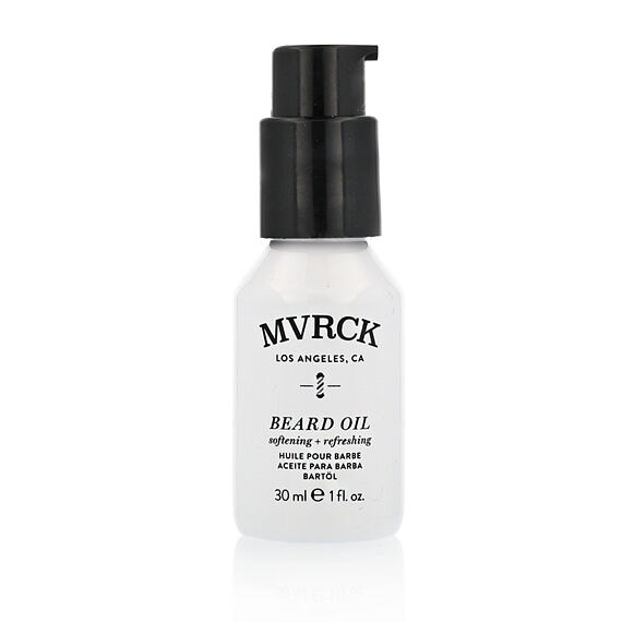 Paul Mitchell Mvrck Beard Oil 30 ml